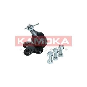 KAMOKA Bærekugle 9040223