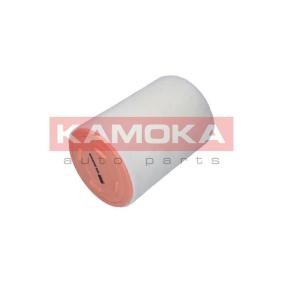 KAMOKA Luchtfilter F241301