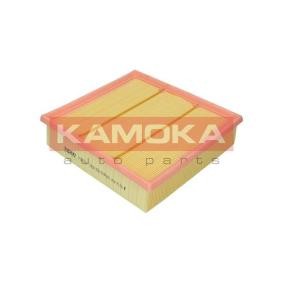 KAMOKA Luftfilter F241701