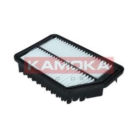 KAMOKA Luftfilter F247401