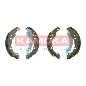 KAMOKA Bremsbackensatz JQ202073