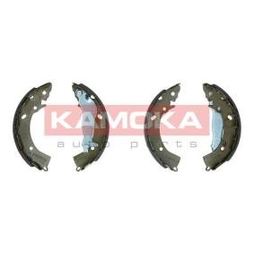 KAMOKA Bremsesko sett JQ202101
