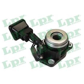 LPR Butée hydraulique 3289