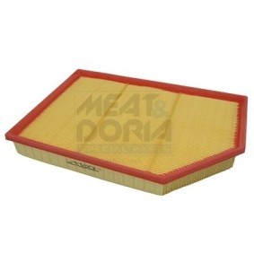 MEAT & DORIA Air filter 18620