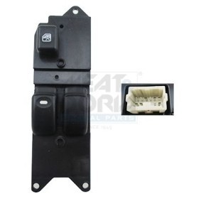 MEAT & DORIA Bouton de lève-vitre 26539