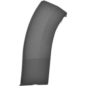 DIEDERICHS Bumper moulding 3484763