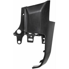 DIEDERICHS 4014858 Pare-choc Toyota FJ