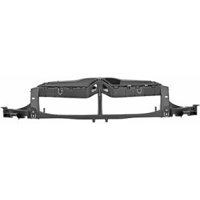 DIEDERICHS Soporte, panal de radiador 4073039