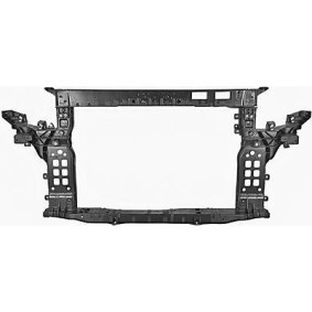 DIEDERICHS Face avant 6587002