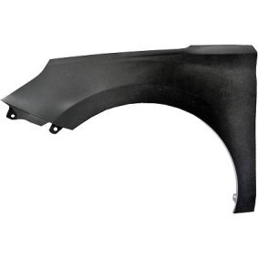 DIEDERICHS Guardabarros 6837007