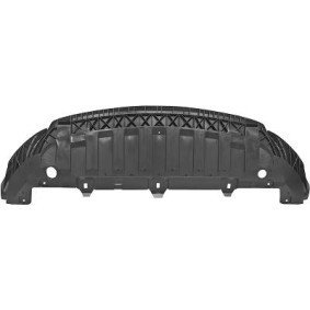 DIEDERICHS Cache moteur 8016821