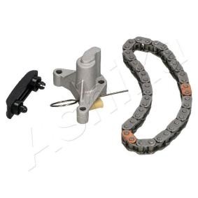 Купить ASHIKA Комплект цепи привода распредвала KCK810