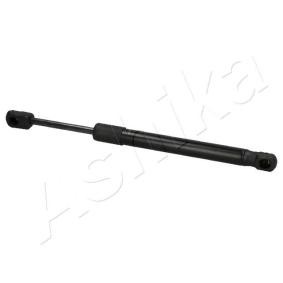 ASHIKA Bagklapsdæmper ZSA01046