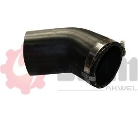 Купить SEIM Трубка нагнетаемого воздуха 981934