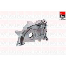 FAI AutoParts Öljypumppu OP372