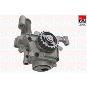 Spletna trgovina z FAI AutoParts Oljna crpalka OP380