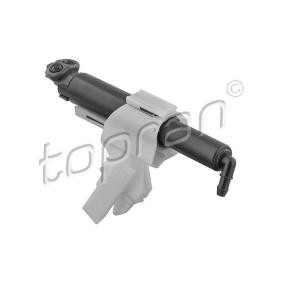 TOPRAN Gicleur de lave-phare 305 390