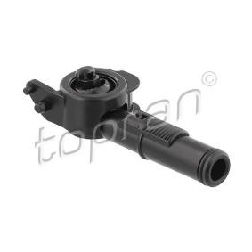 TOPRAN Gicleur de lave-phare 305 395