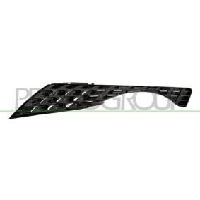 PRASCO Ventilatiegrille, bumper DS7022104