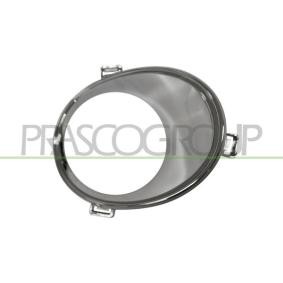 PRASCO Cadre, projecteur antibrouillard FT1251250