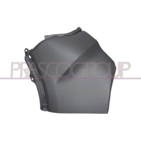 HD8021153 PRASCO Bumper HONDA e