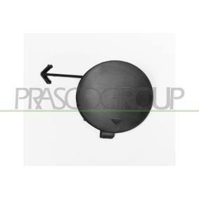 PRASCO Capuchon, crochet de remorquage HN2021236