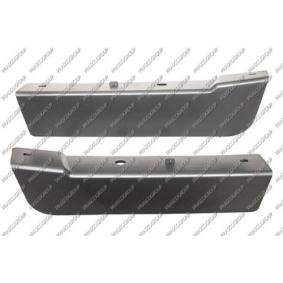 PRASCO Bumper bracket RN7501005