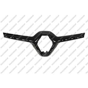 PRASCO Suoja- / koristelista, jäähdyttimen säleikkö RN7502206