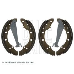 BLUE PRINT Bremsbackensatz ADBP410028