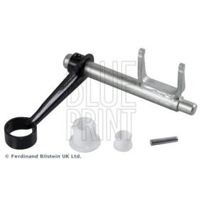 BLUE PRINT Release Fork, clutch with bush, with fastening/mounting material ADP153320