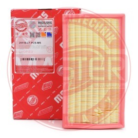 MASTER-SPORT Luftfilter 29110-LF-PCS-MS