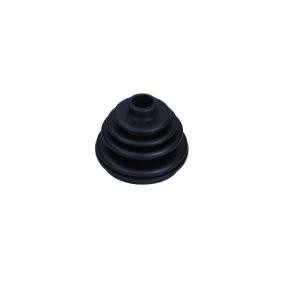 MAXGEAR Juego de fuelle, árbol de transmisión 49-1929