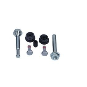 MAXGEAR Føringshylsesett, bremsecaliper framaksel venstre 49-1983