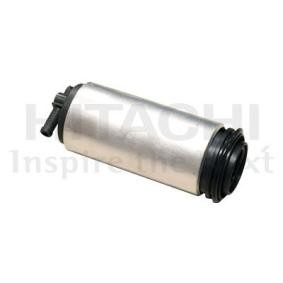 HITACHI Bensinpumpe 2503351