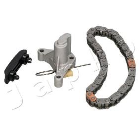 JAPKO Jakoketjusarja KJK810