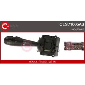 CASCO Control Stalk, indicators CLS71005AS