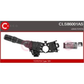 CASCO Knipperlampschakelaar CLS86001AS