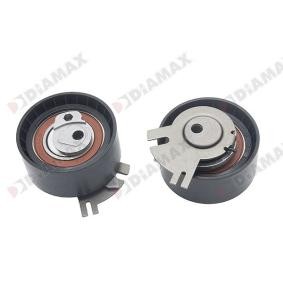 DIAMAX Kiristysrulla, hammashihnat A5075