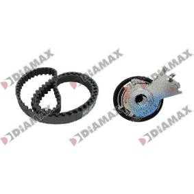 DIAMAX Kit de correa de distribución A6022