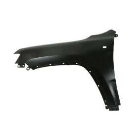 Original Jeep PATRIOT BLIC Frontkotflügel und Heckkotflügel 6504-04-3206313P