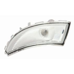 Купить ABAKUS Держатель лампы, фонарь указателя поворота 551-1413R-UE