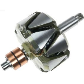 AS-PL Rotor, alternateur AR0089S