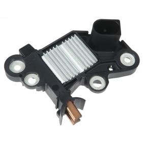 AS-PL Régulateur d'alternateur ARE0195S