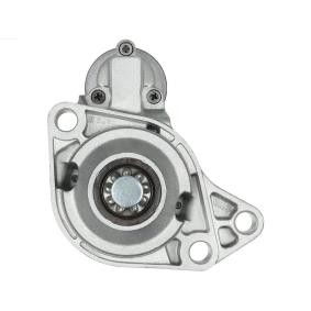 AS-PL Käynnistysmoottori S0006PR