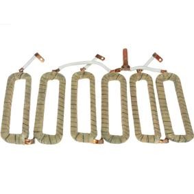 AS-PL Field Winding, starter SF1017S