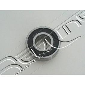 RED-LINE Palier de guidage, embrayage 24KI020