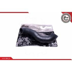 ESEN SKV Laadluchtslang rechts, Intercooler, inlaatluchtkoeler 43SKV199