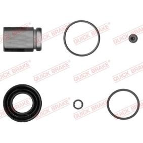 QUICK BRAKE Repair Kit, brake caliper 114-5030