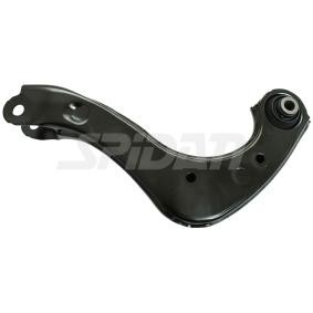 SPIDAN CHASSIS PARTS Rod / Strut, wheel suspension 44520