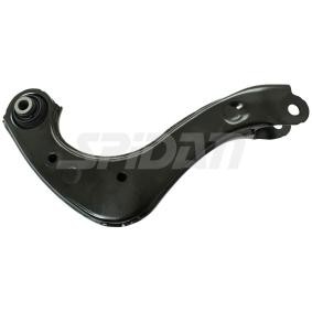 SPIDAN CHASSIS PARTS Rod / Strut, wheel suspension 44525